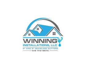 Winning Installations, LLC entry by Kawser480