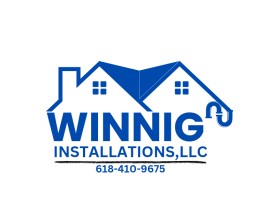 Winning Installations, LLC entry by Pinkig5