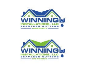 Winning Installations, LLC entry by LeVi