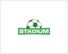 Stadium entry by Billahi