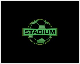 Stadium entry by Billahi