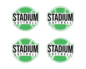 Stadium entry by LeVi