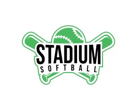 Winning entry: Stadium entry by LeVi