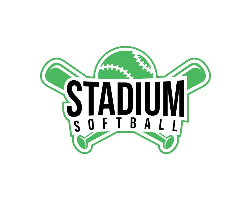 Logo Design for Stadium