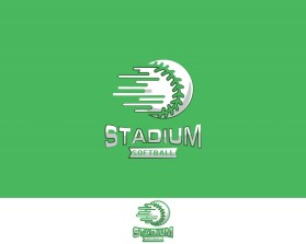 Stadium entry by WOWIDEA99