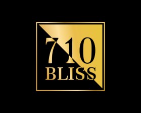 710 Bliss entry by faudin