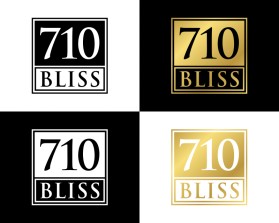710 Bliss entry by andsue