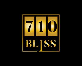 710 Bliss entry by BlessingDesigner