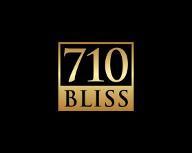 710 Bliss entry by andsue
