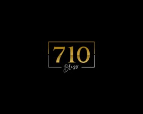 710 Bliss entry by andsue
