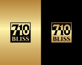 710 Bliss entry by andsue
