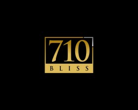 710 Bliss entry by andsue