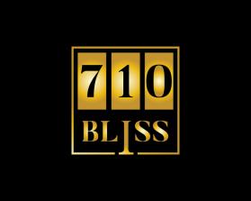 710 Bliss entry by BlessingDesigner