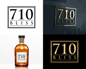 710 Bliss entry by emmendesign