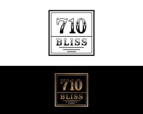 710 Bliss entry by Syif4