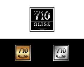 710 Bliss entry by Syif4