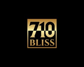 710 Bliss entry by andsue