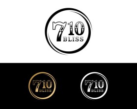 710 Bliss entry by Syif4