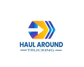 Haul Around Trucking entry by jose Emmanuel