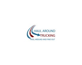 Haul Around Trucking entry by Kawser