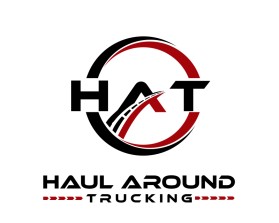 Haul Around Trucking entry by Ilham Fajri