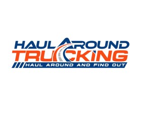 Haul Around Trucking entry by abdour