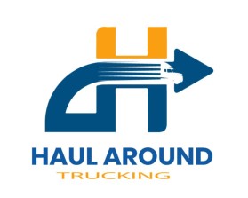 Haul Around Trucking entry by jose Emmanuel