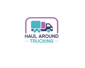 Haul Around Trucking entry by Farrukh Baig