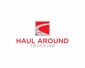 Haul Around Trucking entry by gastan alvarendra