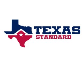 Texas Standard entry by Dedde Doro