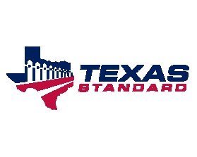 Texas Standard entry by boukeroui