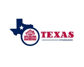 Texas Standard entry by Angel