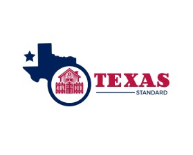 Texas Standard entry by Angel