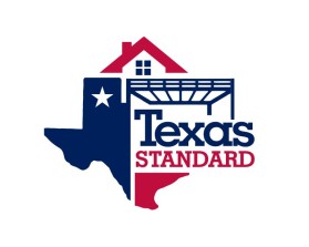 Texas Standard entry by teguh