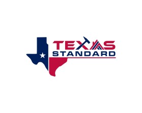 Texas Standard entry by khoirul muhibin