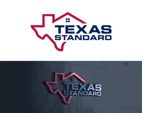 Texas Standard entry by Recrod Viente
