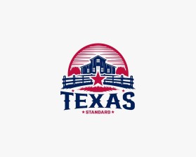 Texas Standard entry by WOWIDEA