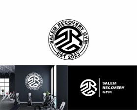 Salem Recovery Gym entry by dwi nugroho