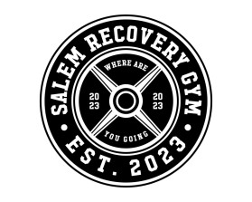 Salem Recovery Gym entry by Gareth R Whiting