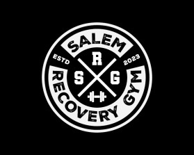 Salem Recovery Gym entry by Duff Rose Trono