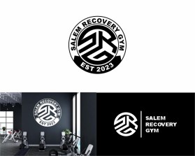 Salem Recovery Gym entry by dwi nugroho