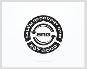 Salem Recovery Gym entry by adi sam