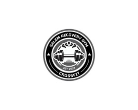 Salem Recovery Gym entry by WOWIDEA