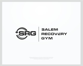 Salem Recovery Gym entry by adi sam