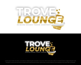 Winning entry: trovelounge entry by FXF Creations