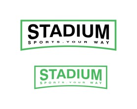 Stadium Social entry by Nana ramadhona