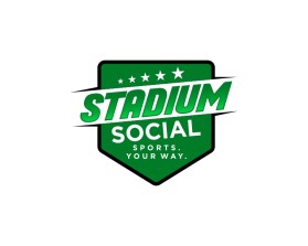 Stadium Social entry by Muhammad Ghofir Ismail