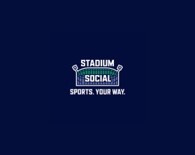 Stadium Social entry by amar khodrane