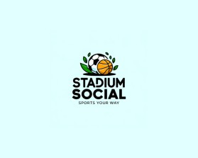 Stadium Social entry by amar khodrane