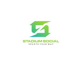 Stadium Social entry by Chairul CH